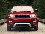 Land Rover Range Rover Evoque Coupe Dynamic 2011 года (US)